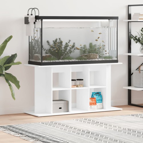 Meuble aquarium bois - meuble,