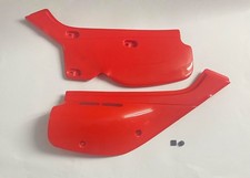 Panneaux Latéraux Ufo Plast