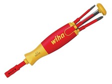 Wiha Soulevant Électrique