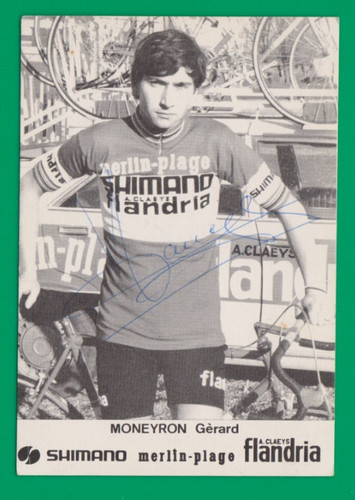 Cyclisme carte cycliste - cyclisme,