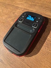 KORG KAOSS PAD mini-KP2 Tested and Working