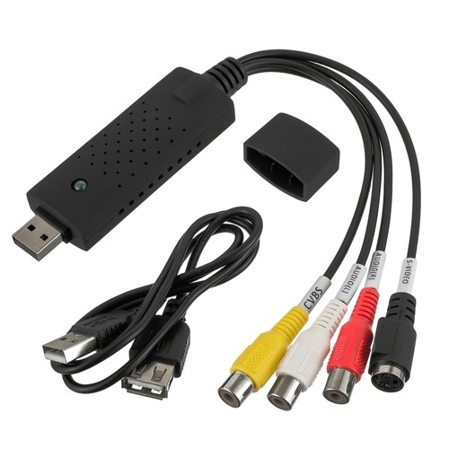 Convertisseur vhs vers - vhs,