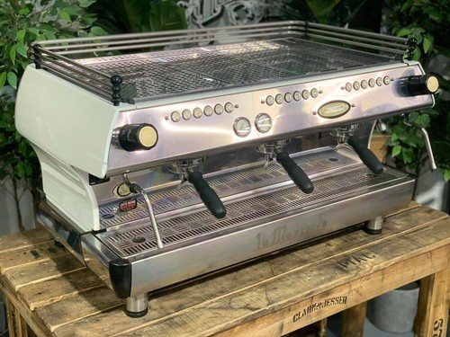 Marzocco fb80 groupe - la,