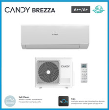 Candy Brezza Climatisation