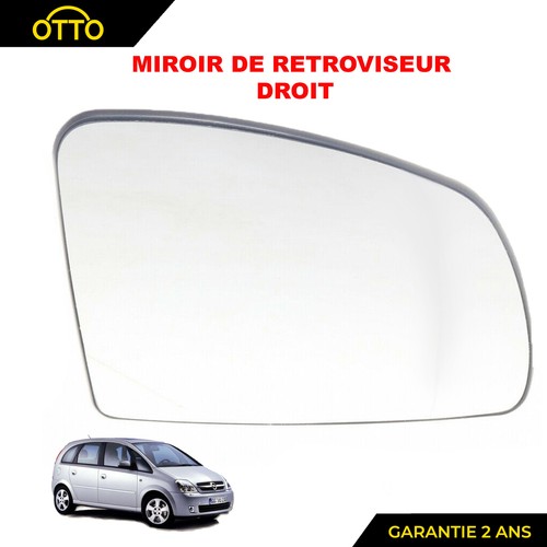 Miroir glace rétroviseur - miroir,