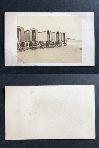 Cabines sur roulettes - ,