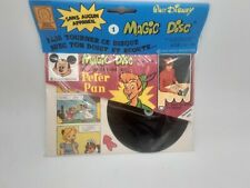 magic disc walt disney