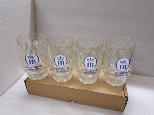 Chopes biere 50cl - a, b