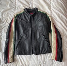 Dainese  Ducati Leather jacket