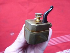 scarificateur instrument de