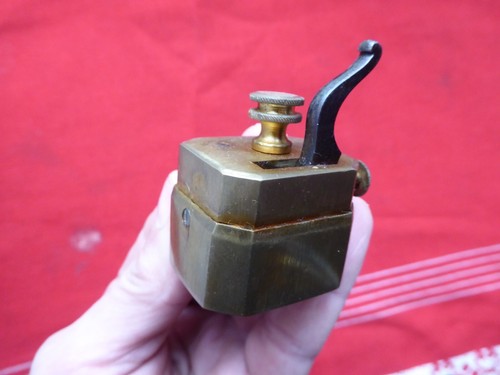 Scarificateur instrument - instrument, de
