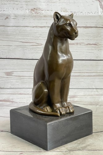 Panther puma cougar - panther,
