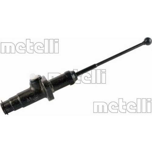 Cylindre émetteur embrayage - Émetteur,