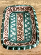 Robert Picault Vintage Pottery