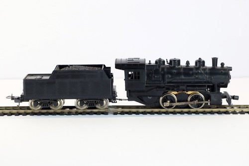Lima locomotive vapeur type - lima,