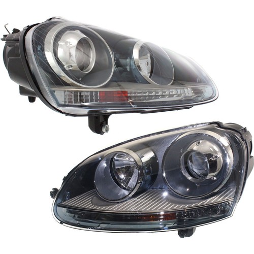 Hid headlight set for - hid,