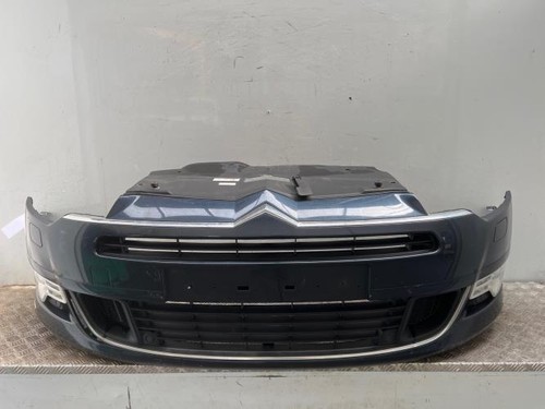 Pare choc avant citroen 2 - avant,