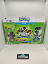 Skylanders Swap Force Wii U