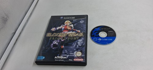 Jeu nintendo gamecube - jeu,