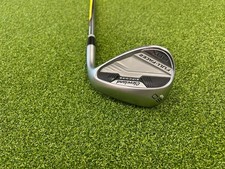 Cleveland CBX Full Face 2 RH Wedge 60/12 - Steel Wedge Flex