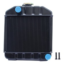 Aluminum Radiator 15553-72060