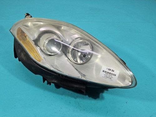 Fiat bravo 2008 droite - droite, phare