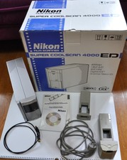 scanner de diapos et films