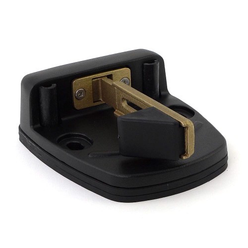Sabot portail automatique - de,