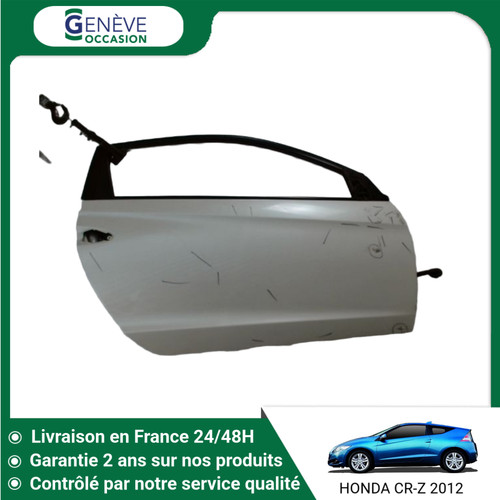 Porte avant droit - 🇫🇷,