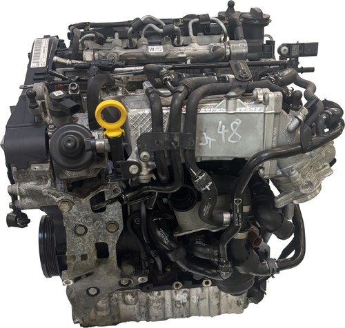 Moteur pour skoda superb - pour,