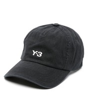 Yohji Yamamoto Casquette Y3