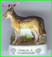 Feve Les Animaux Sauvage