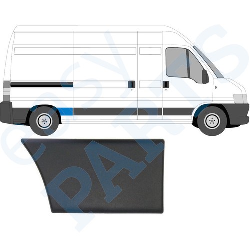 Peugeot boxer citroen - boxer,