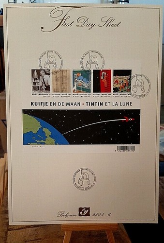 Hergé philatélie collector - hergé,