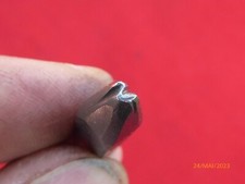 poincon matoir outil ancien