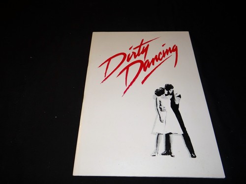 Dirty dancing patrick - dirty,