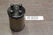 AOIP RE3B STANDARD RESISTOR 1 ohm # R820