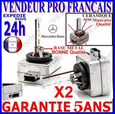 AMPOULES D1S XENON LAMPE 35W