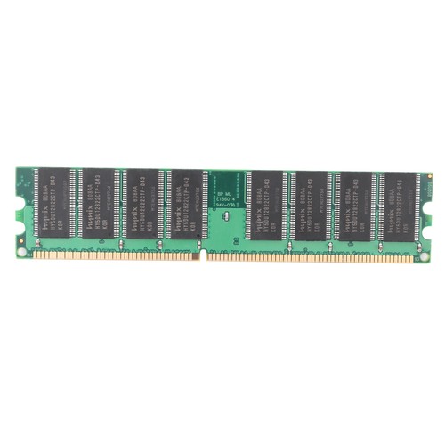 Ddr mémoire pc ddr1 - ddr, go