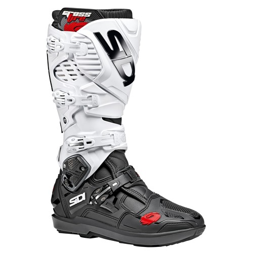 Bottes sidi crossfire - bottes, 3