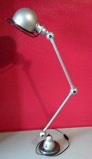 lampe jielde 2 bras avec socle