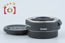 Sigma APO TELE CONVERTER 1,4x