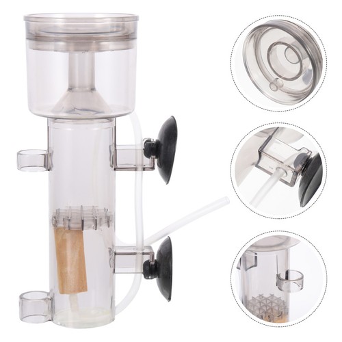 Accessoire pour aquarium - pour,