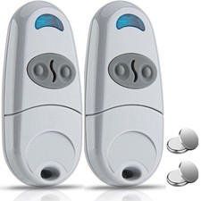 Télécommande portail, 433,92