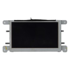 Ecran GPS AUDI A4 3 AVANT