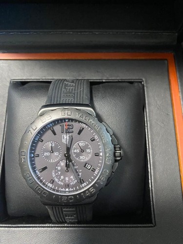 Montre tag heuer formula - montre,