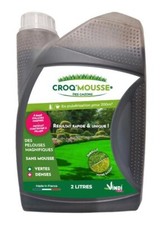 Croq'mousse des gazons 2 L -