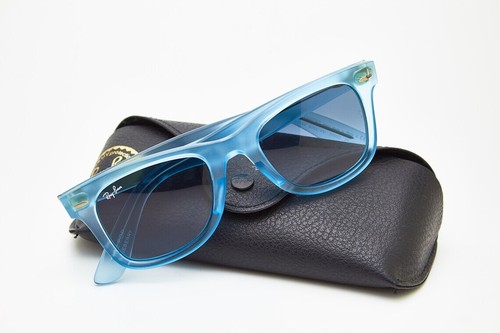 Ray ban wayfarer rb2140 - wayfarer, ice