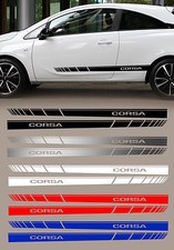 2 X BANDES BAS DE CAISSE POUR