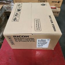 Ricoh 406997 (402809) Black High Yield Toner / Drum Cartridge